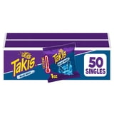 Lay's Classic Potato Chips, 1 oz., 50 pk.