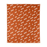 Logo Brands Texas Longhorns 60"x70" Super Plush Blanket