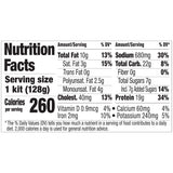 Starkist Chunk Light Tuna In Water Lunch To-Go, 4.1 oz., 5 ct.
