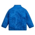 Character Toddler Boys Systems Rain Coat