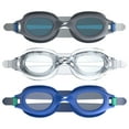Speedo Adult Swimming Goggles, 3 pk.