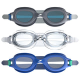 Speedo Adult Swimming Goggles, 3 pk.