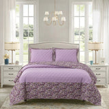 Vera Bradley 3-Piece Quilt Set, Assorted Sizes