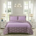 Vera Bradley 3-Piece Quilt Set, Assorted Sizes