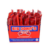 Big John's Individually Wrapped Red Hots, 18 ct.