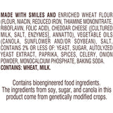 Pepperidge Farm Goldfish Crackers, 22 oz., 3 pk.