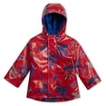 Character Toddler Boys Systems Rain Coat