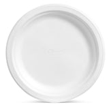 Chinet Classic Lunch Paper Plate, 8.75", 225 ct.