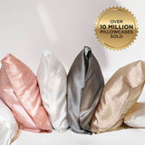 NIGHT Anti-Aging Satin Pillowcase, Choose Color