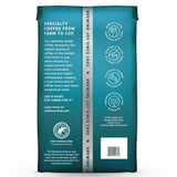 Caribou Dark Roast Ground Coffee, Mahogany 40 oz.