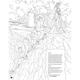 Taylor Swift in Every Era Coloring Book, Flexibound