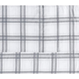London Fog Plaid Flannel Sheets, Assorted Sizes