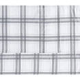 London Fog Plaid Flannel Sheets, Assorted Sizes
