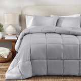 Member's Mark 3-Piece Down Alternative Comforter Set, Assorted Sizes
