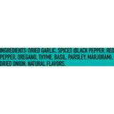 Mrs. Dash Garlic and Herb Seasoning - 10 oz