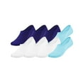 Member's Mark Women's 8-Pack Low Cut Liner Sock
