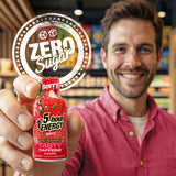 5-hour ENERGY Shot, Extra Strength, Berry 1.93 oz., 24 pk.