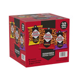 Dot's Homestyle Pretzel Twists Variety Pack, 1 oz., 32 pk.