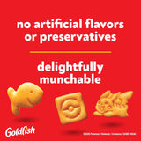 Pepperidge Farm Goldfish Cheddar Pokémon, 1 oz., 40 ct.