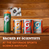 Gatorade Thirst Quencher Powder, Orange 76.5 oz.