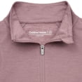 Outdoor Voices Women's CloudKnit Quarter-Zip Pullover