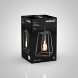 Artika Carter 1-Light Pendant, Assorted Colors