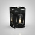 Artika Carter 1-Light Pendant, Assorted Colors