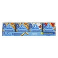 Gerber Lil' Crunchies Baked Grain Snack, Variety Pack, 1.48 oz., 8 ct.