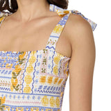 Bila Women's Flora Maxi Dress