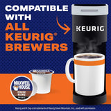 Maxwell House House Blend Medium K-Cup Coffee Pods 100 ct.