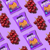 Bobo's PB&amp;J Oat Snacks, Variety Pack, 18 pk.