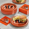 NFL Paper Plates & Napkins Kit, 285 ct., Choose Team