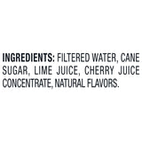 Member's Mark Cherry Limeade, 52 fl. oz., 2 pk.