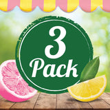 Country Time Variety Pack 19 oz., 3 pk.