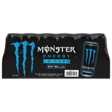 Monster Energy Lo-Carb 16 fl. oz., 24 pk.