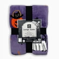 Member's Mark Halloween Lounge Throw, 60" x 70"