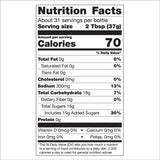 Sweet Baby Ray's Honey Barbecue Sauce, 40 oz., 2 pk.