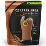 ProSupps Ghirardelli Whey Protein Powder Drink Mix, 2.58 lbs.