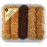 Member's Mark Seasonal Assorted Cookie Tray, 60 ct.