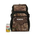 Igloo 30 Can Capacity Gizmo Backpack Soft Side Cooler