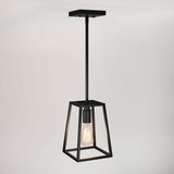 Artika Carter 1-Light Pendant, Assorted Colors