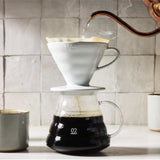 Mt. Comfort Coffee Organic Guatemala Medium Roast Whole Bean, 40 oz.