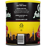 Chock full o'Nuts Heavenly Ground Coffee, Original Blend, 48 oz.