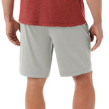 Member's Mark Men's Dynamic Knit Shorts - Black - XXL