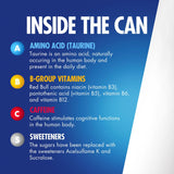 Red Bull Sugar-Free Energy Drink 12 fl. oz., 24 pk.
