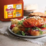 Frank's RedHot Original Buffalo Wing Sauce - 1 gal.