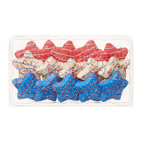 Member's Mark Star Cutout Cookies, 15 ct.