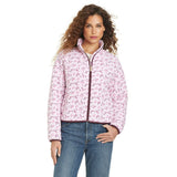 Draper James Quilted Jacket
