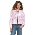 Draper James Quilted Jacket