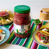 Member's Mark Fresh Cilantro Pico De Gallo Style Salsa, 48 oz.